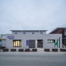 산하건축사사무소 이미지