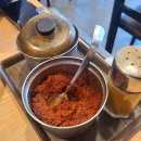 고향맛손칼국수 이미지