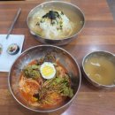 공릉동원조멸치국수김밥 이미지