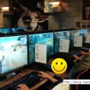 퀸PC방 이미지