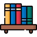 2020 독서의 달 이미지