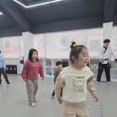 한국체대 코리아탑 태권도장 이미지