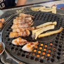 위례제주도니 | 남위례역)위례고기맛집 제줏간 위례중앙광장점 오겹살, 쫀득살 후기