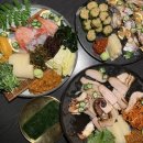 사당역 맛집 | 청첩장모임 추천 분위기 좋은 한식주점 수이