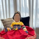 솔깃한복 - 성남시 분당구 판교공원로1길 53 | [분당 판교/돌복 대여]4인 가족 피팅 후기!!! 솔깃 한복과 함께 해요^^