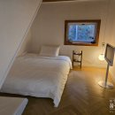 울릉, 빈틈 이미지