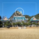 화인빌딩 개방화장실 | 청와대 개방 예약 시간 방법 관람신청 시간 준비물