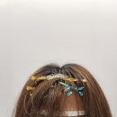 울산 삼산 미용실 | 비반트헤어 삼산점 - 혜영디자이너 앞머리 모류교정 &amp; 매직셋팅 솔직후기