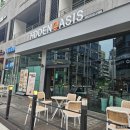 카페일분(김포구래점) | 구래역카페 히든오아시스 김포구래점 아이랑 뚱크로플, 버터스틱박스 솔직 후기
