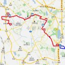 원천초등학교후문앞입구~산남파출소앞 | 수원시 용남고속 15-1번 버스노선 정보