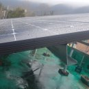 (주)그랜드썬기술단 태양광발전소 이미지