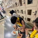 잠실야구장 내야 3루 먹거리 모음 | 보영만두 후기