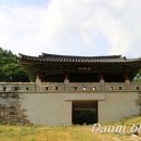 고모산성(오미자 테마터널) 이미지