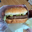 신메뉴 롯데리아 맛피아 모짜렐라 발사믹바질버거 내돈내산 솔직후기 (가격,칼로리)