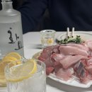 노량진수산시장 맛집 형제상회(대방어맛집)