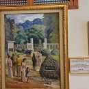 왕인박사유적지 봉선대 | 전라남도 영암여행 (왕인박사 유적지 : 왕인박사와 관련된 지방기념물 및 다양한 시설물)