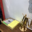 [내돈내산] 이천 도자기 카페 ‘이진상회’ 방문후기
