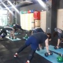 리복 크로스핏 홍성 이미지