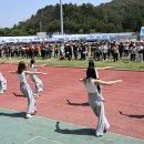 평창중학교 이미지