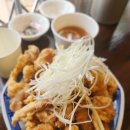 봉산 | 봉산동맛집 봉산반점 갓짜장 치킨탕수 후기