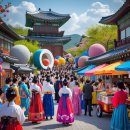 공연 연계 워크숍 < 일상 속에서 펼쳐지는 연극, 오브제의 변신 > | 강릉국제아트페스티벌 2025 – 예술과 문화가 공존하는 강릉의 축제