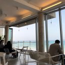 바미아일랜드 | 제주도 월정리 해변 앞 카페 바미아일랜드 후기