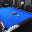 헤즈업 당구장 이미지