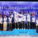 월드사이버게임즈(주) 이미지