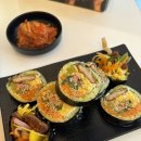 하하김밥 이미지