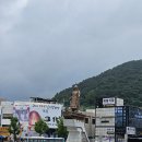 서시장주변시장(먹거리광장) | 여수여행 볼거리 해풍쑥의 명가 [여수당] 이용후기 (feat. 전통시장 서시장)