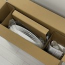 신일밧데리 | [내돈내산] 선풍기 추천 I 신일 무소음 선풍기, BLDC모터, 조립식, 원룸 자취방 선풍기