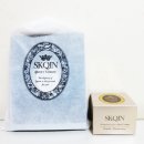 스퀸(SKQIN) | 스퀸 듀얼 시씨 마스크팩, 헝가리언 워터 시씨 크림으로 촉촉한 피부케어하기♡