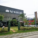 호밀호두COFFEE정관점 | 오산 신상 대형카페. 베이글 맛집 뉴버리 NEWBURY 💳 내돈내산