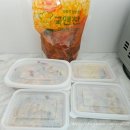 반찬새벽배송 분당반찬배달 국앤찬 후기