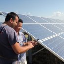 지평태양광발전소 이미지