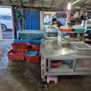 바다회직판장 | 제주 동북해녀해산물직판장 포장 후기: 바다를 담아온 광어회와 모둠 해산물