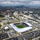 USA , Los Angeles , BMO Stadium , 22,000 , 2018.04.18 [손흥민 새로운 홈구장] 이미지