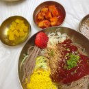 의령소바 | 경남 의령 맛집, 의령소바 본점 웨이팅 메뉴 아이랑 다녀온 후기