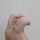 마디에데 손가락파스 후기 향도 좋음