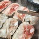 재방문 의사 10000% 향남 삼겹살 맛집 [고기맘마] 후기