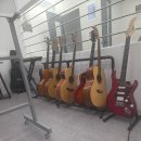 [ 경산 기타 학원 ] 경산 정평동 기타 학원 일렉기타, 통기타, 베이스, 우쿨렐레 경산 기타의 모든 것이...