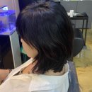 J.Han(제이한) | 밋밋한 여성미듐단발/미듐레이어컷으로 거지 존에서 탈출해보세요-서면제이한헤어