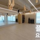 힐링요가(낮) 이미지