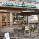 장자3삼거리(장자호수길) | [구리카페] 구리 빵맛집 “아뜰리에05 장자호수점”