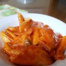 모퉁이떡볶이
