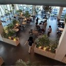 베이커리카페동백다방 - 용인시 기흥구 동백중앙로 265 | 고양 대형카페 [빵다방] 베이커리 종류 후기