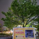 2025년마곡문화거리버스킹 이미지