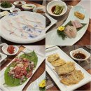 남도삼백리길(7코스) | 분당 야탑역 맛집 추천 더남도 덕자회 한우뻘낙지 조림 한식코스요리