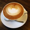 바리스타 이미지