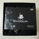 [전자담배 사용후기] 전자담배 데캉 &lt;아파치&gt;